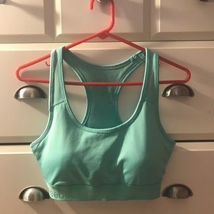 Reebok Sports Bra